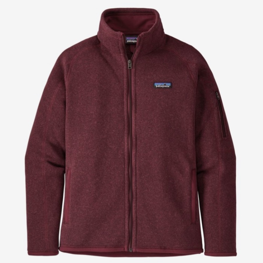 NWT Patagonia Better Sweater